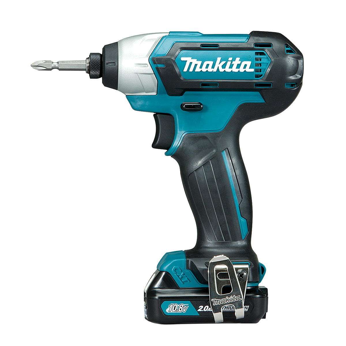 מברגת אימפקט V18 MAKITA