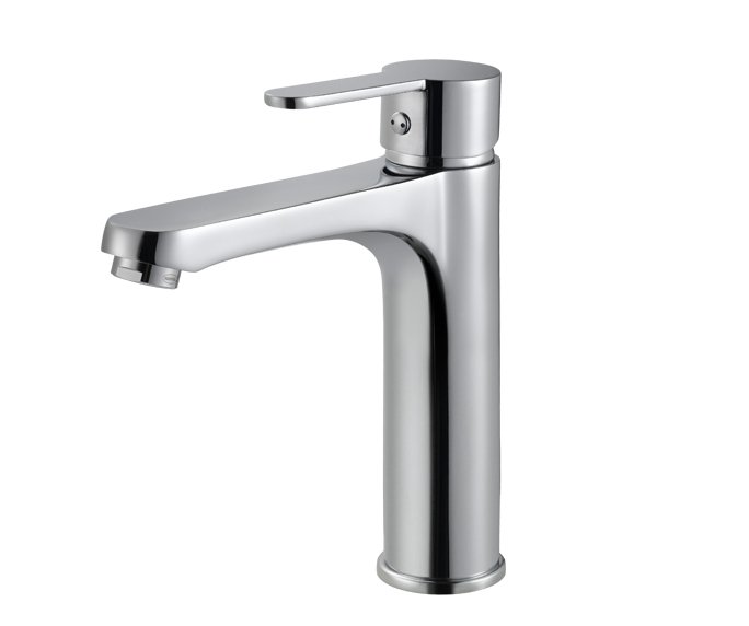 ברזי פרח לכיור / סדרת קליר Clear Clear 305343 ברזי פרח לכיור / סדרת קליר Clear Clear 305343