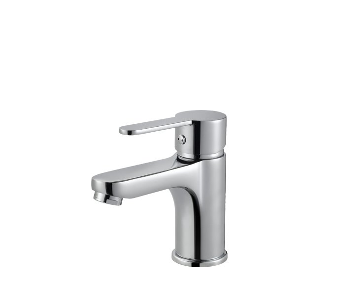 ברזי פרח לכיור / סדרת קליר Clear Clear 305341 ברזי פרח לכיור / סדרת קליר Clear Clear 305341