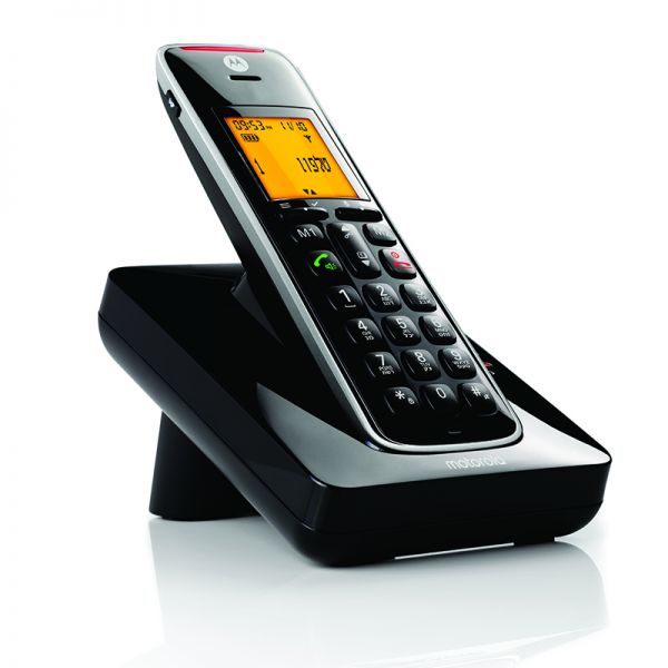 ����� ������ ������� Motorola ��� cd201