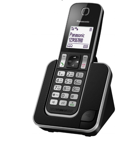 ������� ������ Panasonic KX-TGD310MBB
