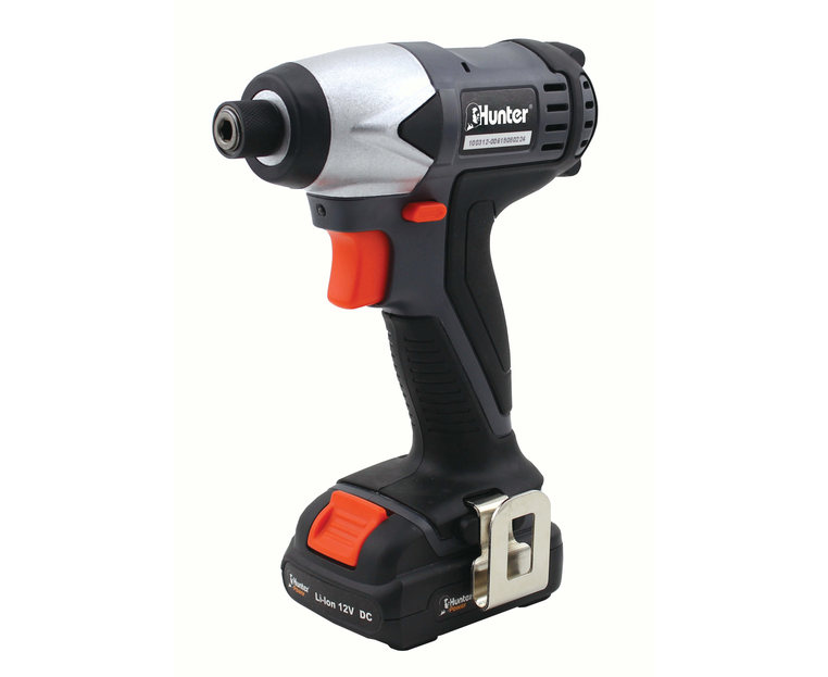 ����� ������� 12V ����� Hunter�1.5Ah