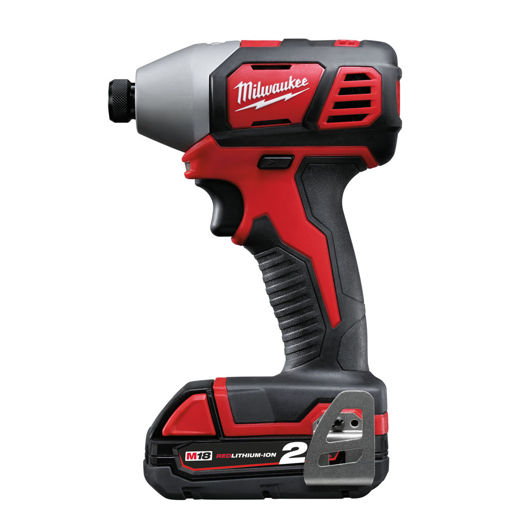 ����� ������ Milwaukee M18 BID