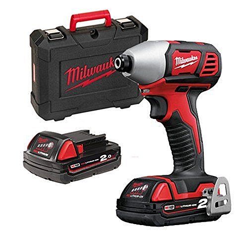 ����� ������ Milwaukee M18 BID