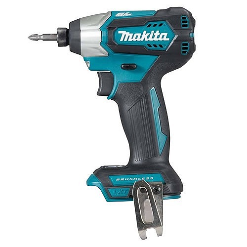 מברגת אימפקט מקיטה Makita נטענת DTD155 18V Brushless מברגת אימפקט מקיטה Makita נטענת DTD155 18V Brushless