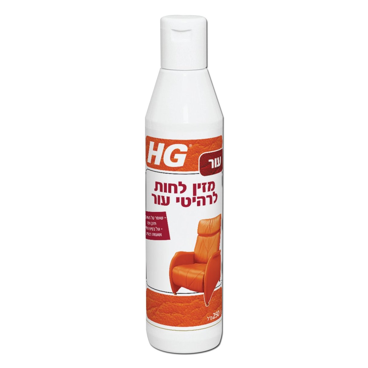 מזין לחות לרהיטי עור-HG מזין לחות לרהיטי עור-HG