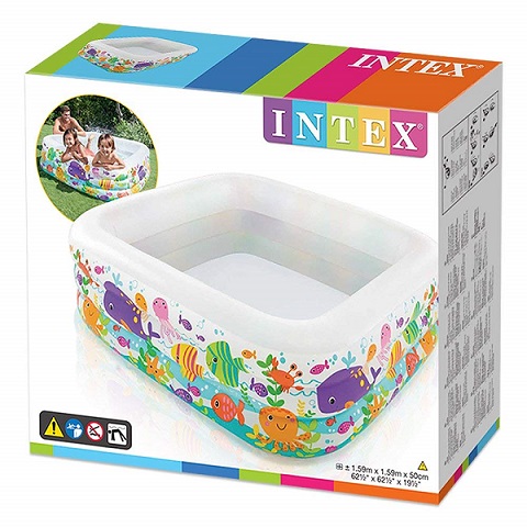 ����� INTEX "��������"