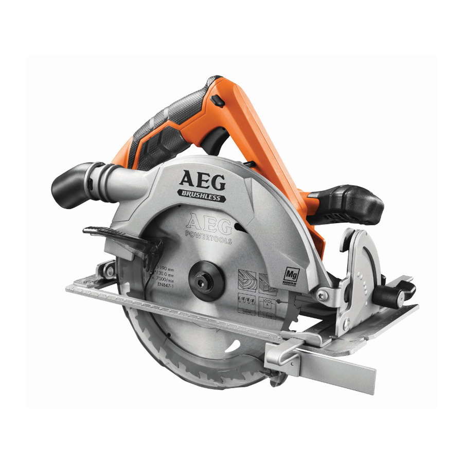 מסוך עגול AEG מסוך עגול AEG