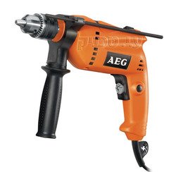 ����� AEG - ������ 18 ����