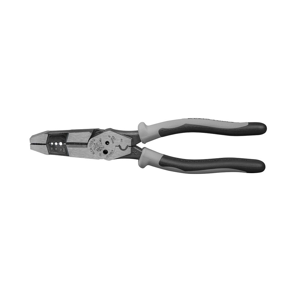 ������ ������ �� ���� Klein tools