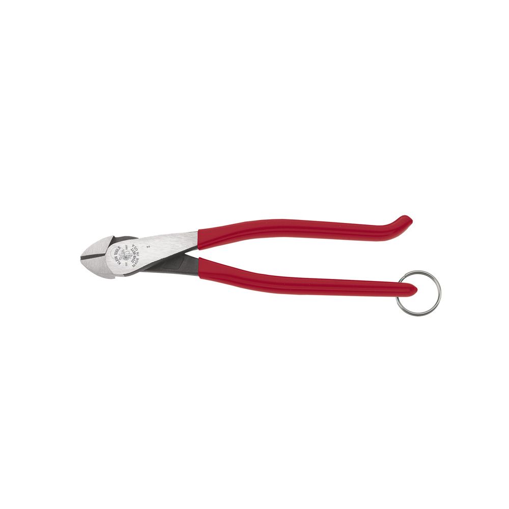 ���� + ���� 8" klein tools