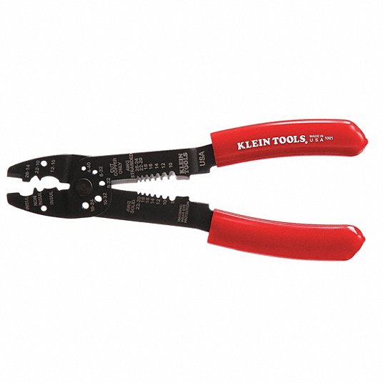 ��� / ���� ����� 8" klein tools
