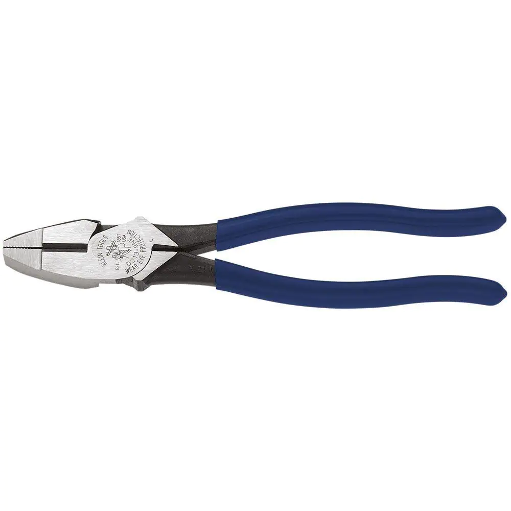 ����� / ��� ����� �� 8" klein tools