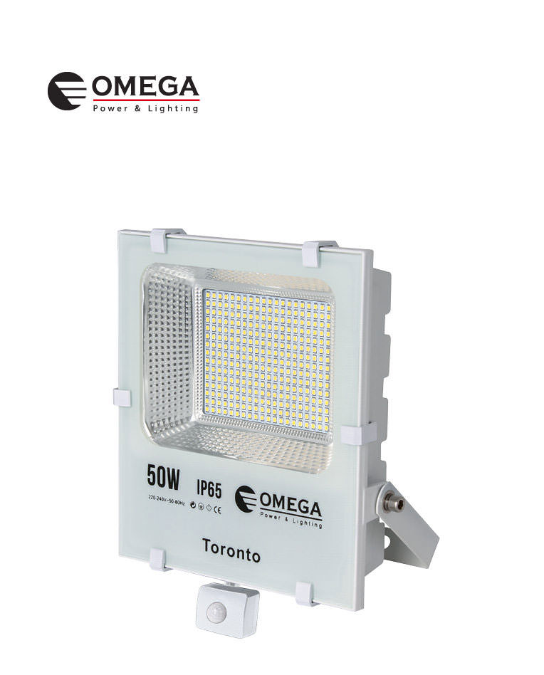 ����� ����� �� 50W SMD �� ����� ������ ��� TORONTO