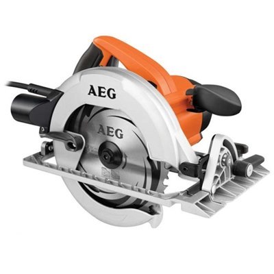 מסור עגול 7.25 1600w AEG מסור עגול 7.25 1600w AEG