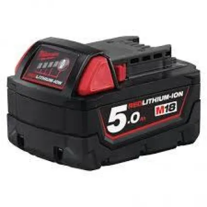 ����� ������ ������� Milwaukee 18V 5Ah ����� ����� ������� ������ ����� ����� M18