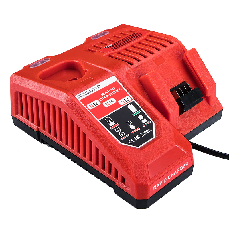 ���� ���� ����� 12V/18V Milwaukee
