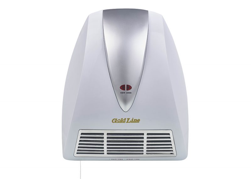 מפזר חום מעוצב לאמבטיה 2200W דגם ATL-135 מפזר חום מעוצב לאמבטיה 2200W דגם ATL-135