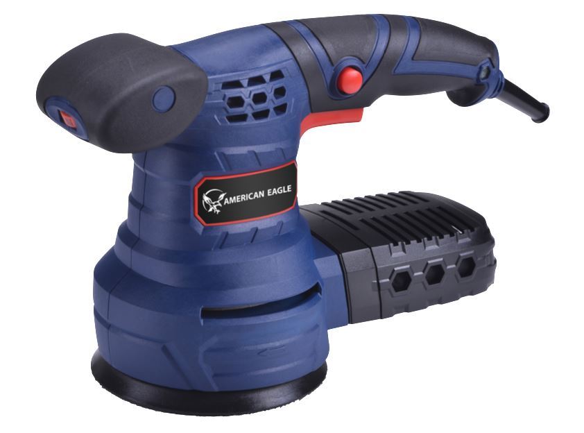 ����� �������� 380W AMERICAN EAGLE